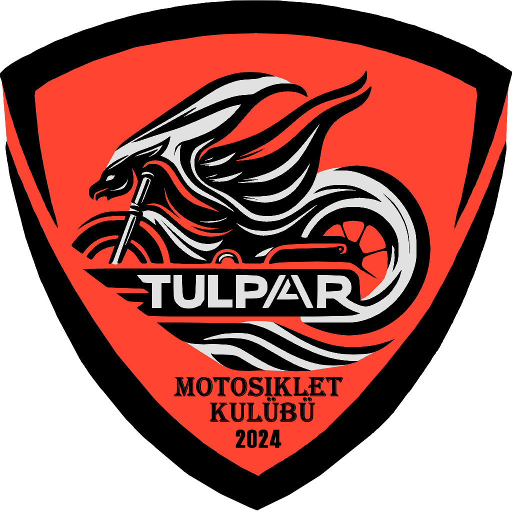 Tulpar Motosiklet Kulübü Logo